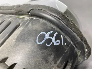 2019 DODGE CHALLENGER HELLCAT REDEYE HEADLIGHTS PAIR DR PS LH RH MODIFIED RGB Pit Stop Auto