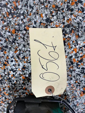 2019 DODGE CHALLENGER HELLCAT REDEYE OEM BREMBO BRAKE CALIPER SET WITH ROTORS Pit Stop Auto