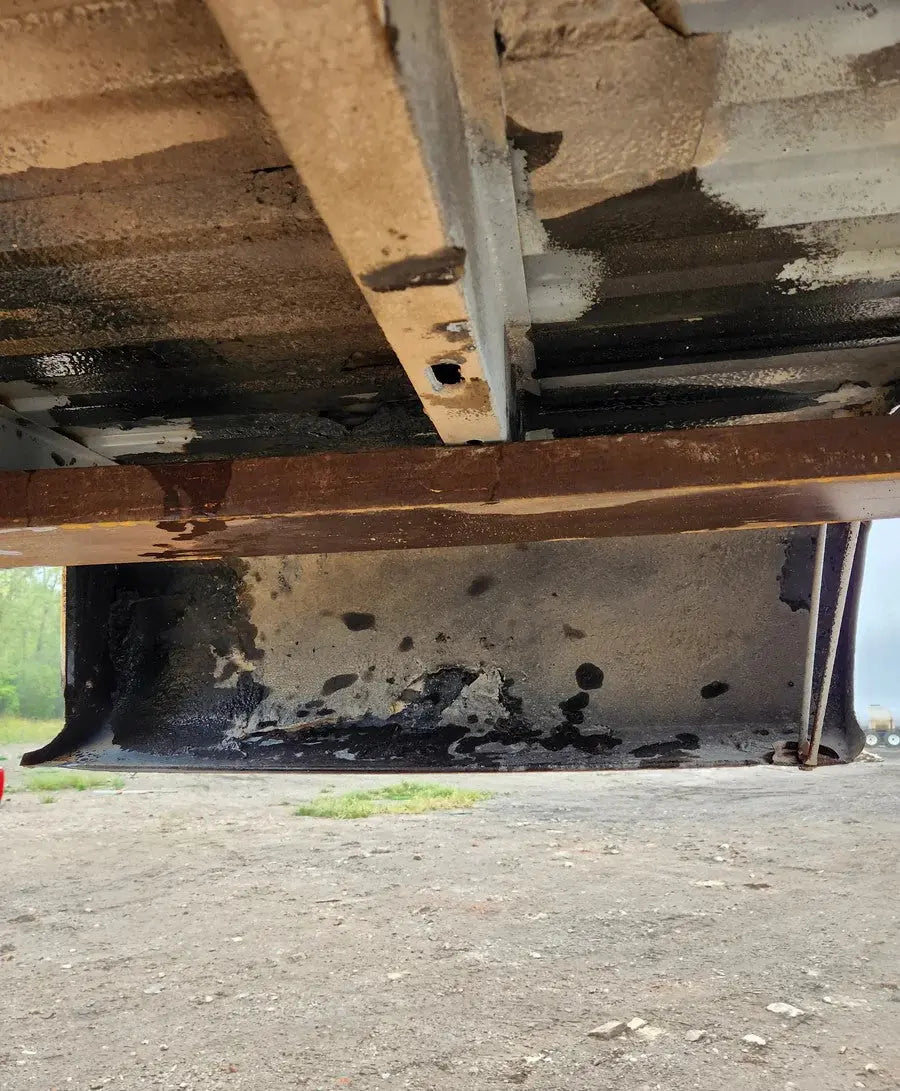 1988-1998 Chevrolet / GMC 1500 2500 3500 OBS 8' Long Truck Bed Pit Stop Auto