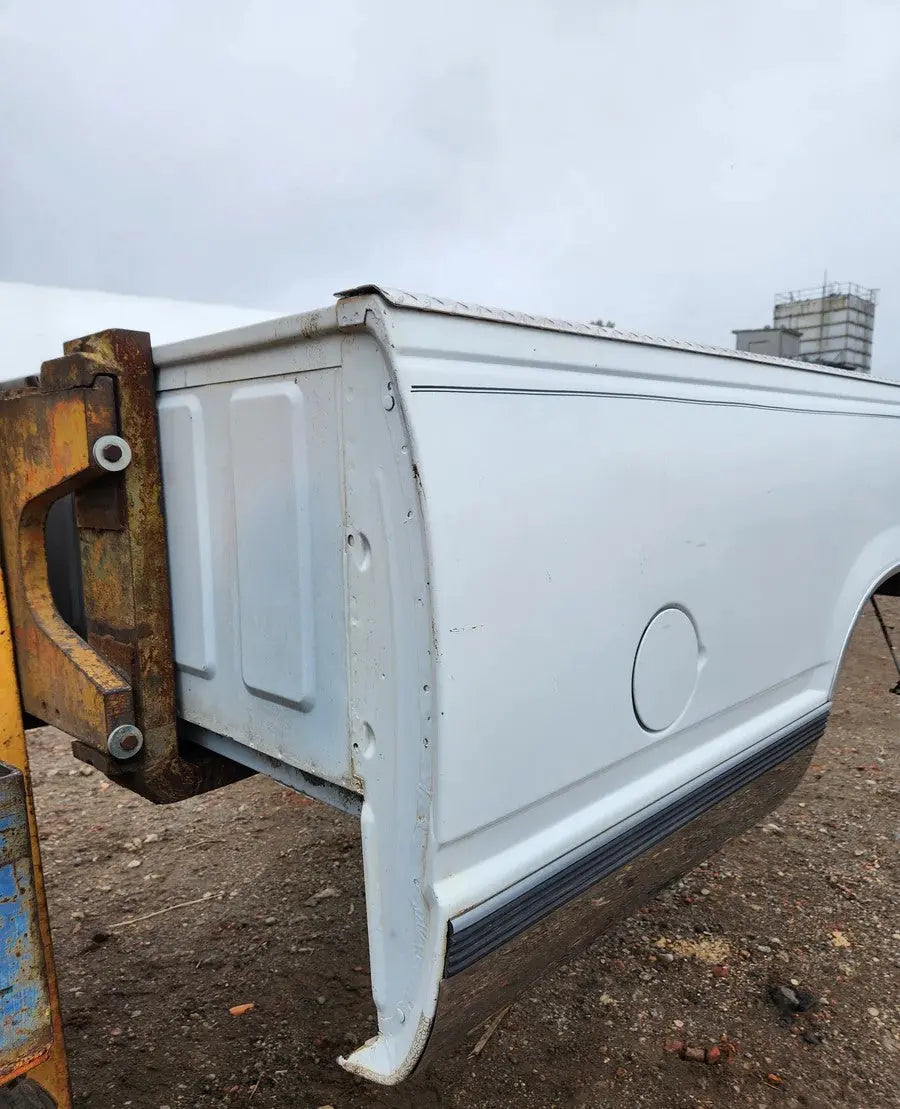 1988-1998 Chevrolet / GMC 1500 2500 3500 OBS 8' Long Truck Bed Pit Stop Auto