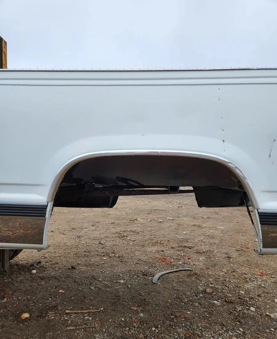 1988-1998 Chevrolet / GMC 1500 2500 3500 OBS 8' Long Truck Bed Pit Stop Auto