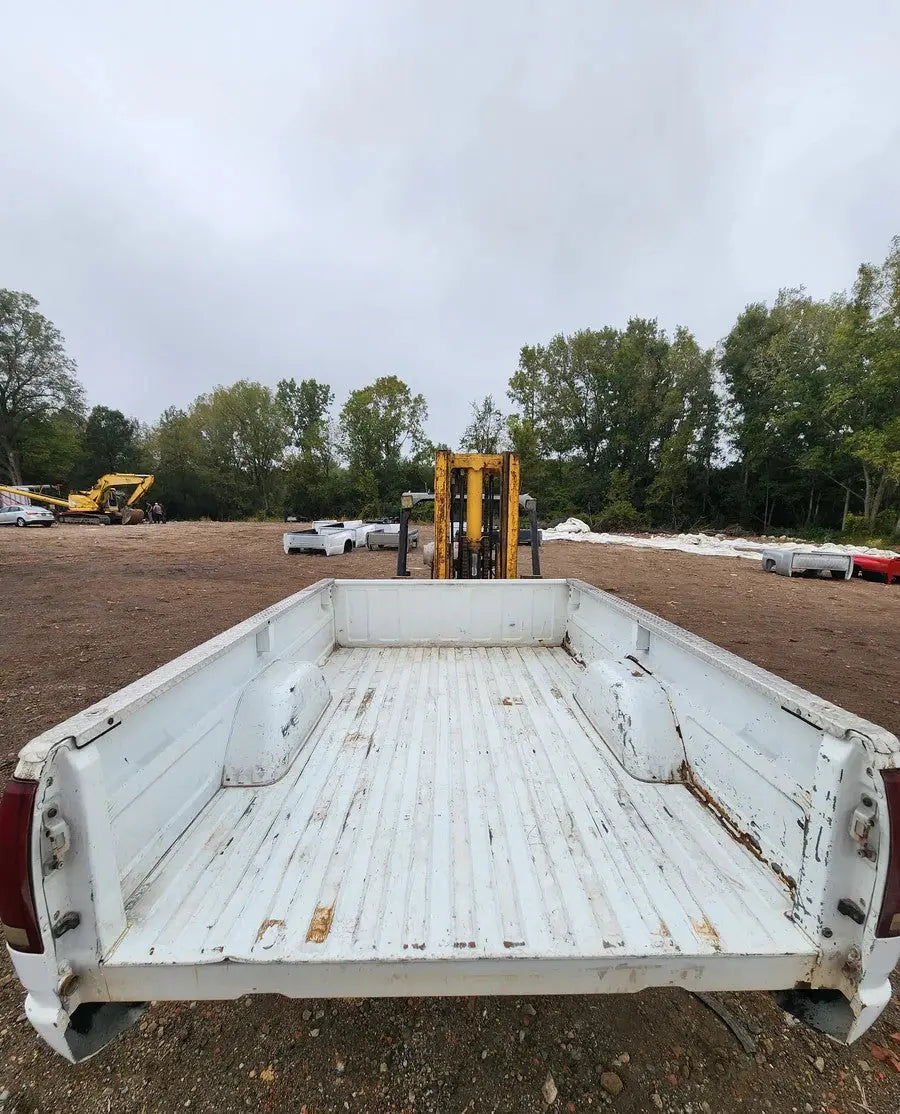 1988-1998 Chevrolet / GMC 1500 2500 3500 OBS 8' Long Truck Bed Pit Stop Auto