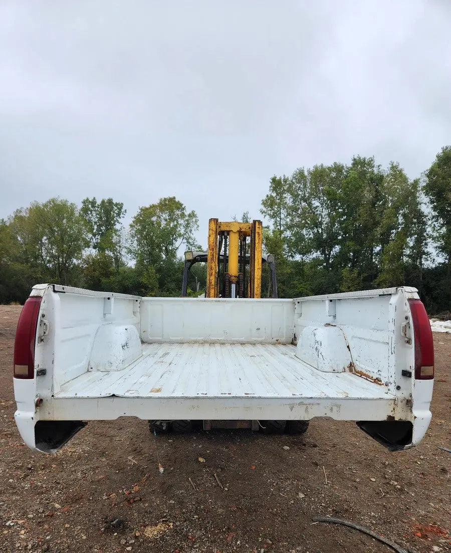 1988-1998 Chevrolet / GMC 1500 2500 3500 OBS 8' Long Truck Bed Pit Stop Auto