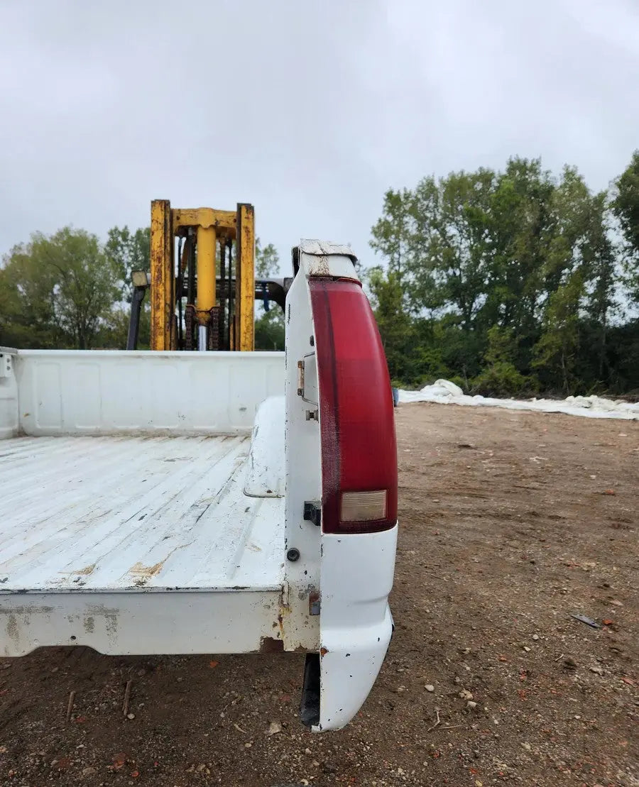 1988-1998 Chevrolet / GMC 1500 2500 3500 OBS 8' Long Truck Bed Pit Stop Auto