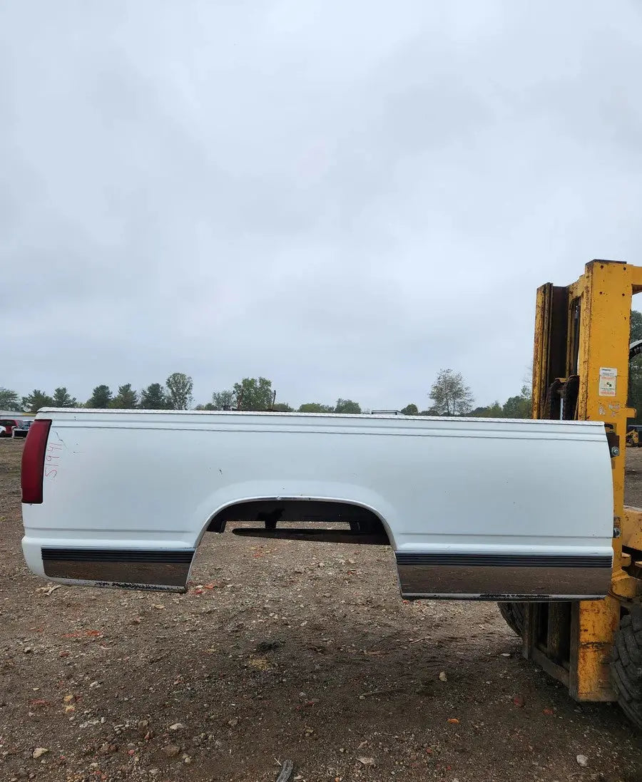 1988-1998 Chevrolet / GMC 1500 2500 3500 OBS 8' Long Truck Bed Pit Stop Auto
