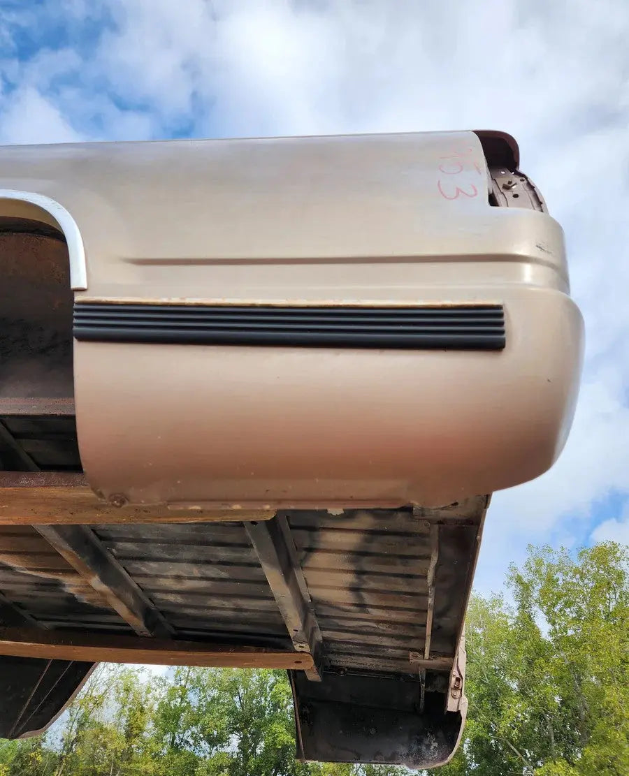 1988-1998 Chevrolet / GMC 1500 2500 3500 OBS 6' 6" Short Truck Bed Pit Stop Auto