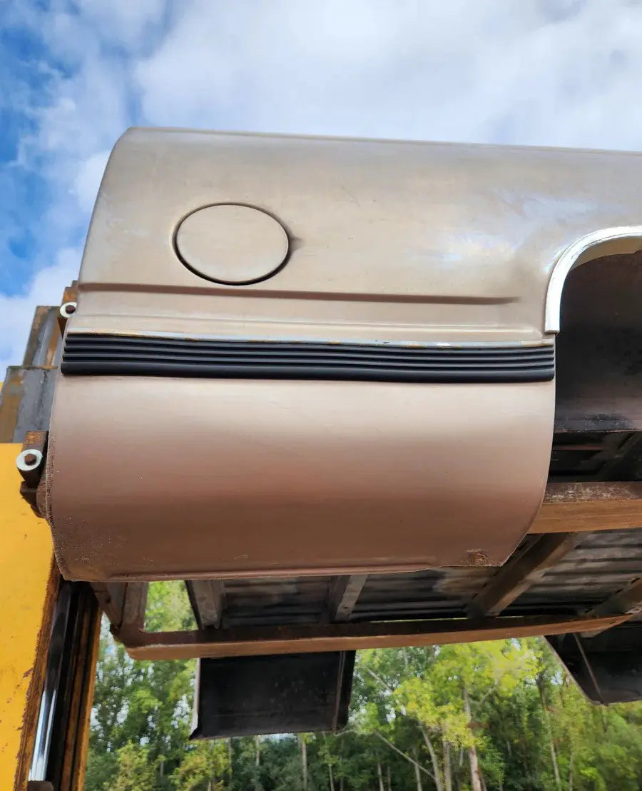 1988-1998 Chevrolet / GMC 1500 2500 3500 OBS 6' 6" Short Truck Bed Pit Stop Auto