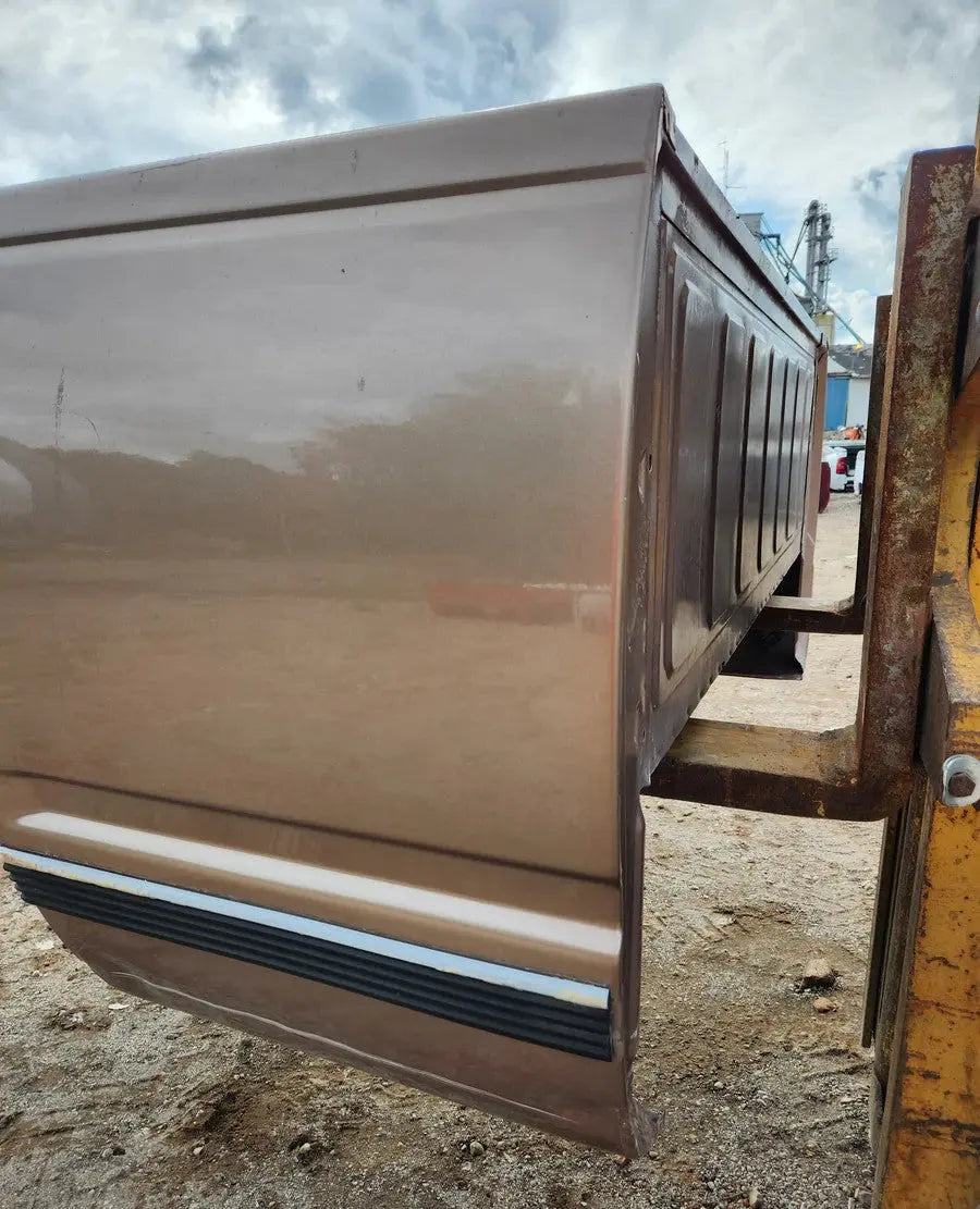 1988-1998 Chevrolet / GMC 1500 2500 3500 OBS 6' 6" Short Truck Bed Pit Stop Auto