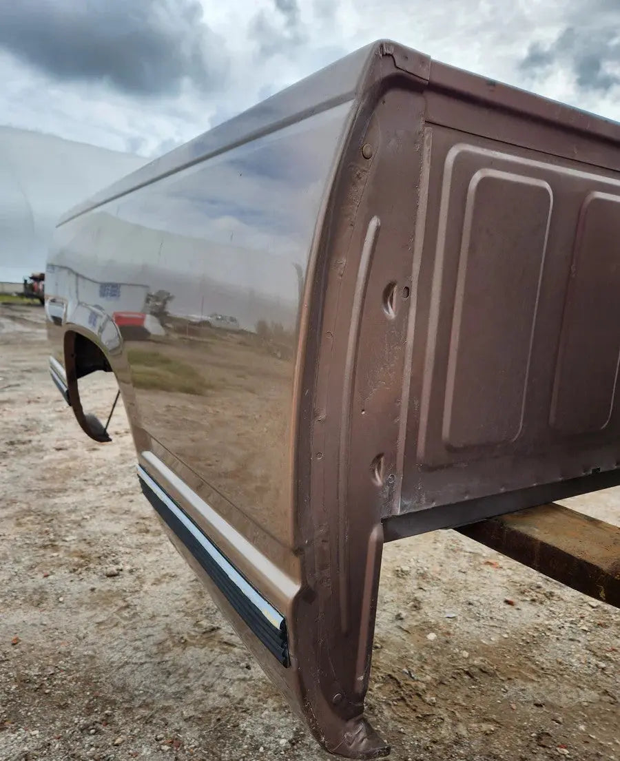 1988-1998 Chevrolet / GMC 1500 2500 3500 OBS 6' 6" Short Truck Bed Pit Stop Auto