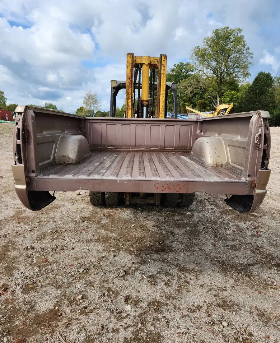 1988-1998 Chevrolet / GMC 1500 2500 3500 OBS 6' 6" Short Truck Bed Pit Stop Auto