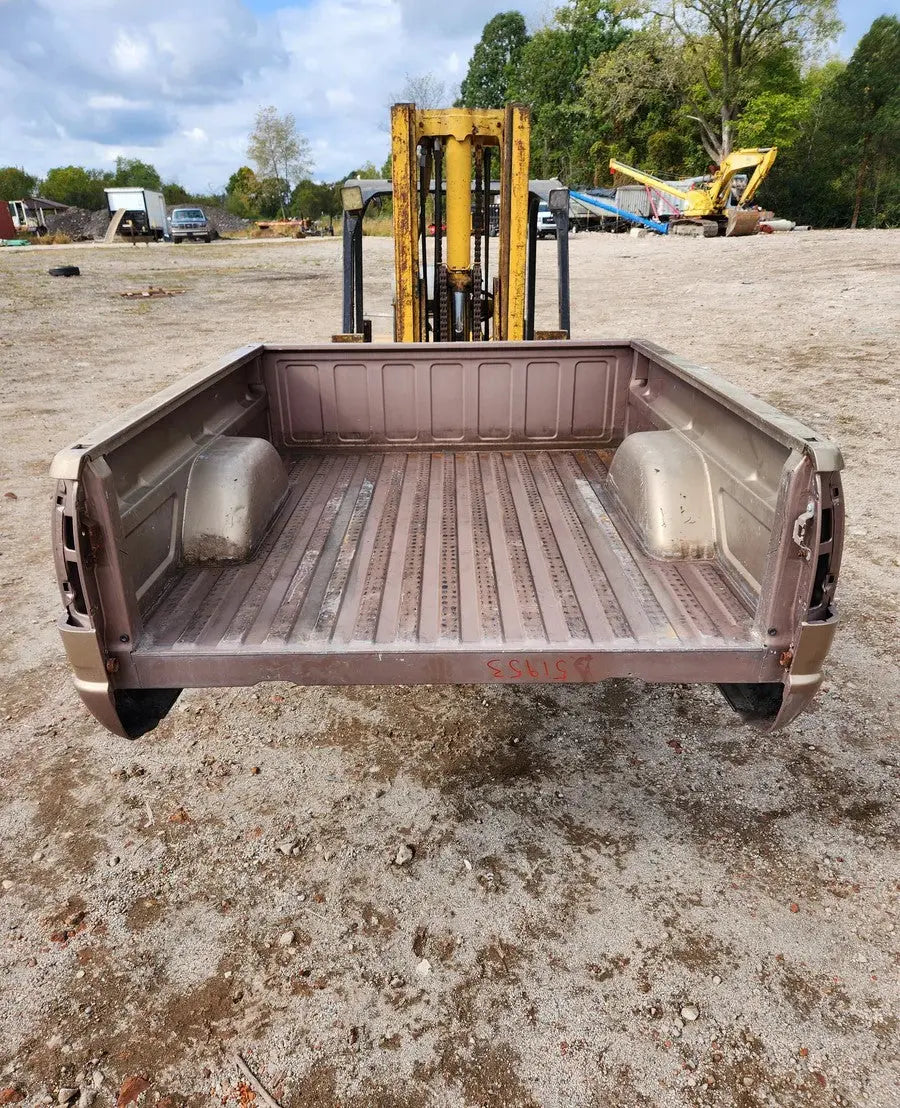 1988-1998 Chevrolet / GMC 1500 2500 3500 OBS 6' 6" Short Truck Bed Pit Stop Auto