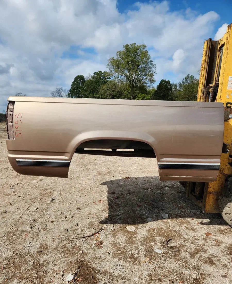 1988-1998 Chevrolet / GMC 1500 2500 3500 OBS 6' 6" Short Truck Bed Pit Stop Auto