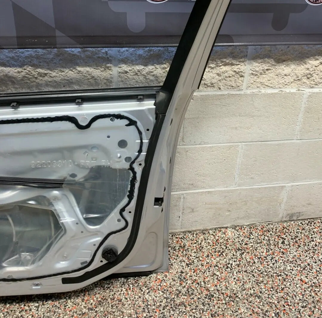 2009 PONTIAC G8 GT OEM PASSENGER FRONT DOOR -LOCAL PICK UP ONLY- Pit Stop Auto