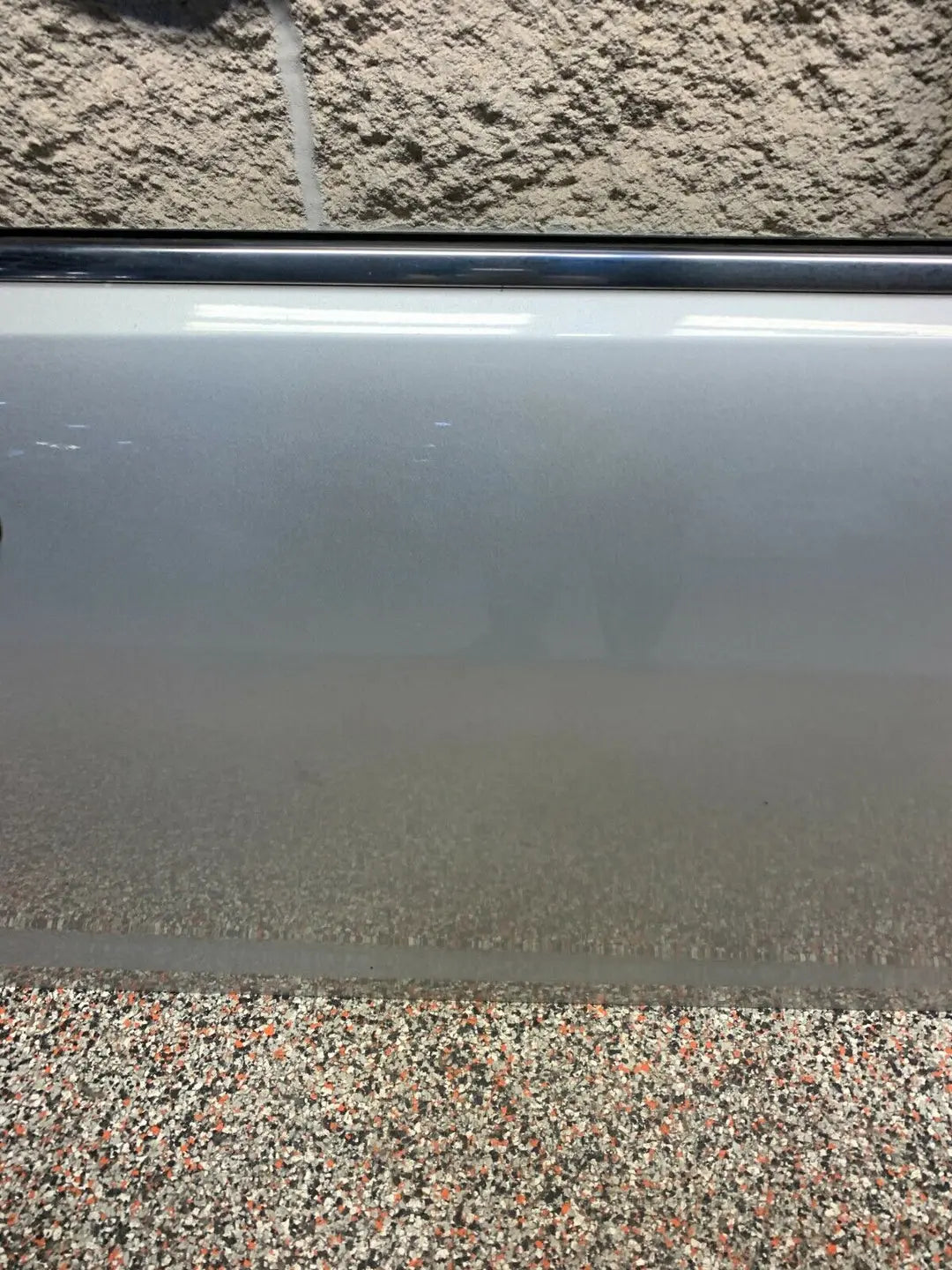 2009 PONTIAC G8 GT OEM PASSENGER FRONT DOOR -LOCAL PICK UP ONLY- Pit Stop Auto