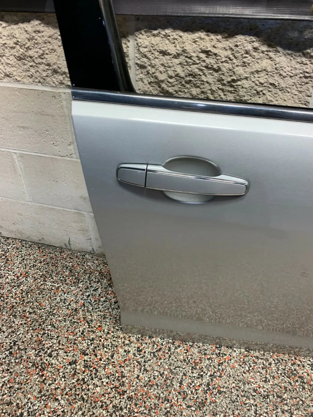 2009 PONTIAC G8 GT OEM PASSENGER FRONT DOOR -LOCAL PICK UP ONLY- Pit Stop Auto