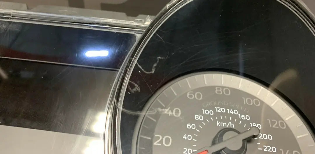 2017 FORD MUSTANG GT OEM GAUGE INSTRUMENT CLUSTER Pit Stop Auto