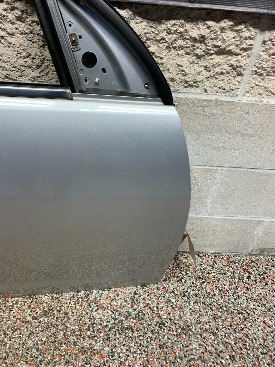 2009 PONTIAC G8 GT OEM PASSENGER FRONT DOOR -LOCAL PICK UP ONLY- Pit Stop Auto