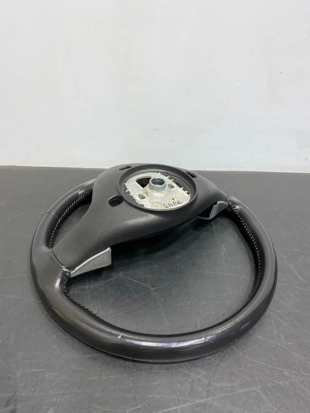 2006 CADILLAC CTSV CTS-V OEM STEERING WHEEL ASSEMBLY USED Pit Stop Auto
