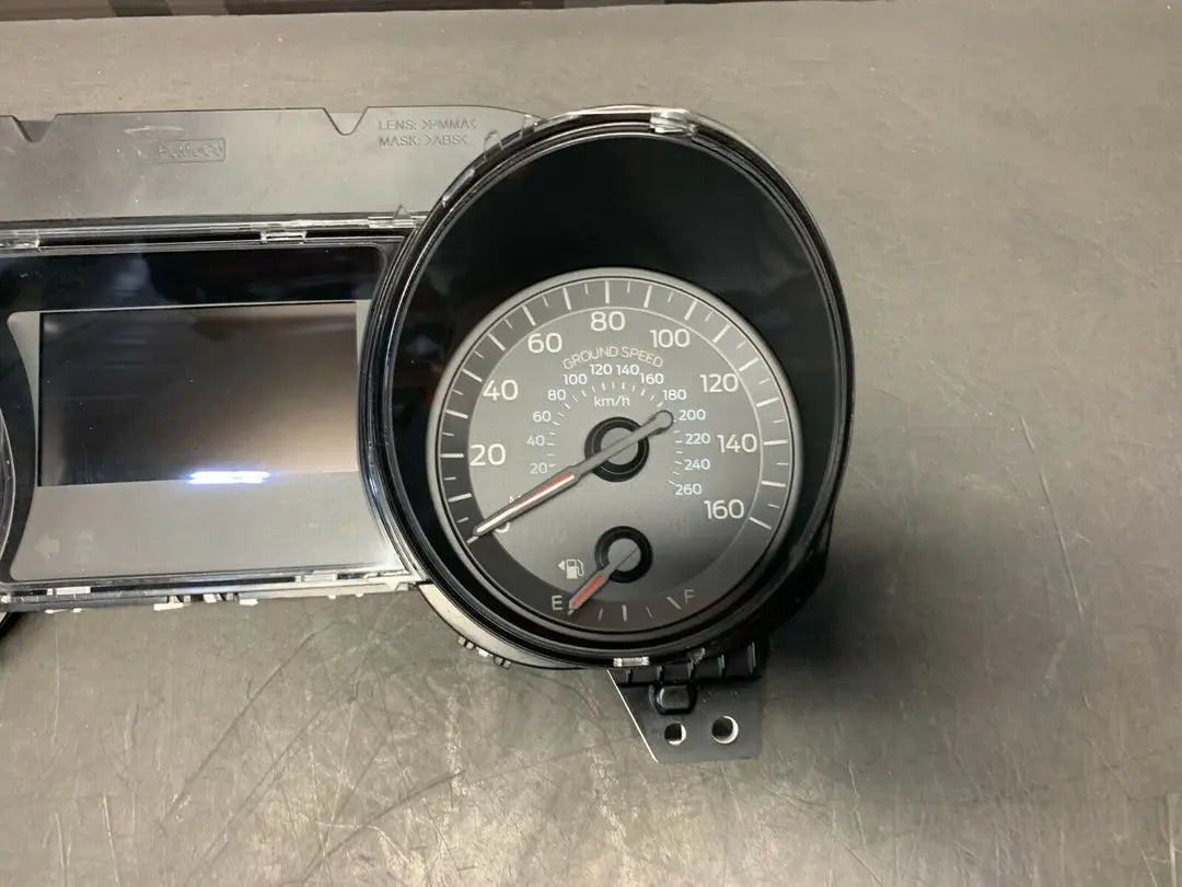 2017 FORD MUSTANG GT OEM GAUGE INSTRUMENT CLUSTER Pit Stop Auto