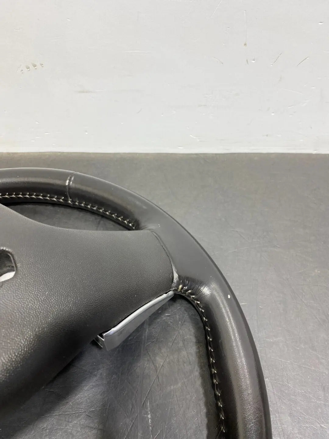 2006 CADILLAC CTSV CTS-V OEM STEERING WHEEL ASSEMBLY USED Pit Stop Auto