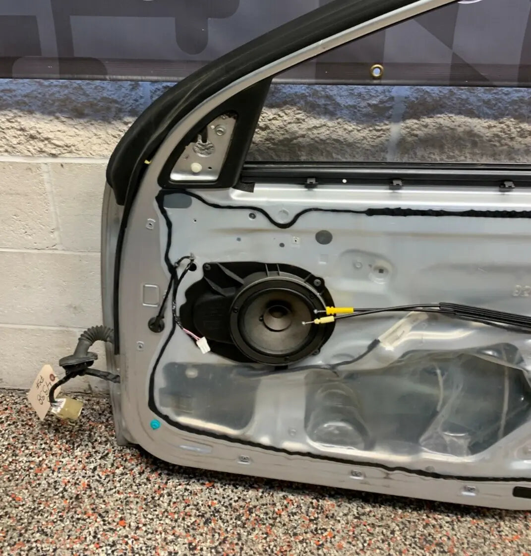 2009 PONTIAC G8 GT OEM PASSENGER FRONT DOOR -LOCAL PICK UP ONLY- Pit Stop Auto