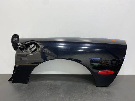 2003 CORVETTE C5 Z06 OEM DRIVER LH QUARTER PANEL FRC OR CONV ONLY!! USED Pit Stop Auto