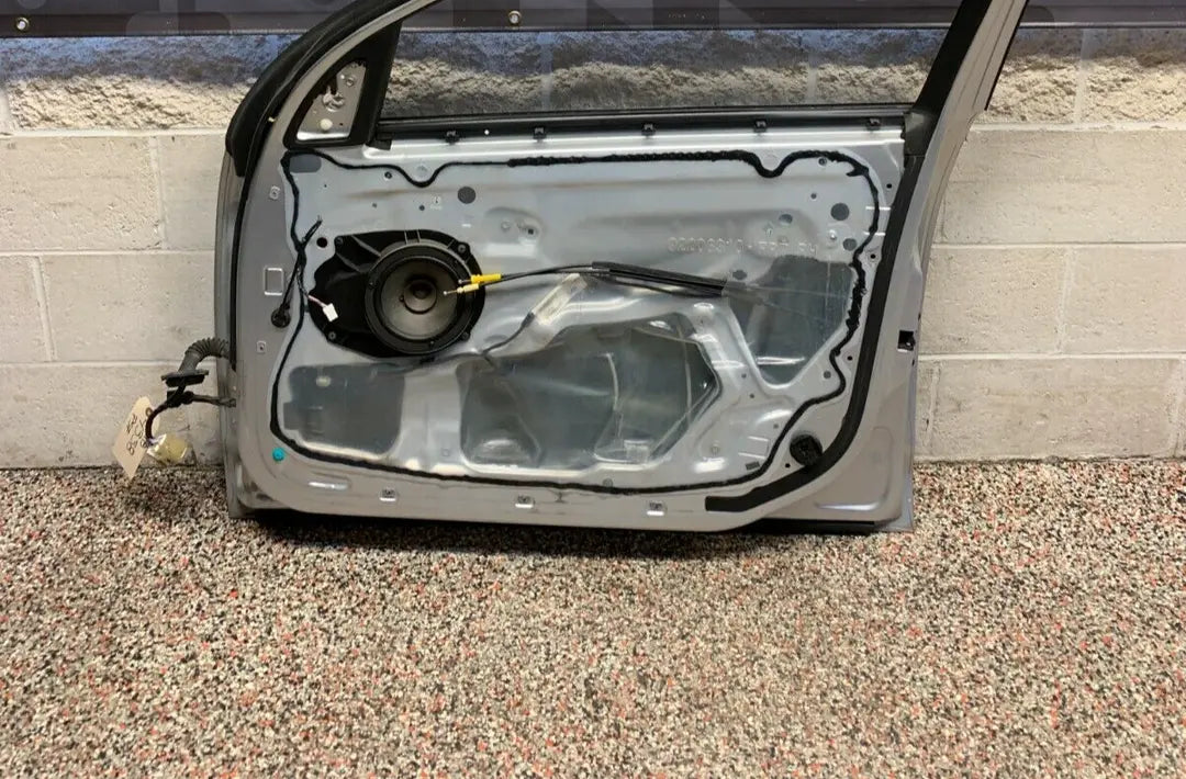2009 PONTIAC G8 GT OEM PASSENGER FRONT DOOR -LOCAL PICK UP ONLY- Pit Stop Auto
