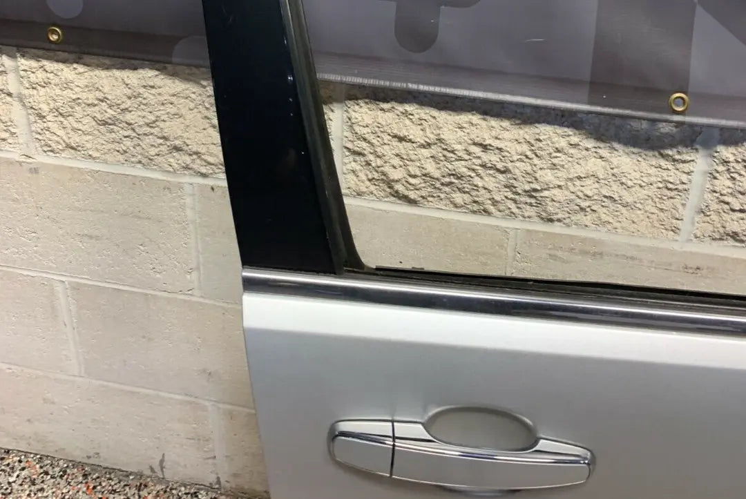 2009 PONTIAC G8 GT OEM PASSENGER FRONT DOOR -LOCAL PICK UP ONLY- Pit Stop Auto