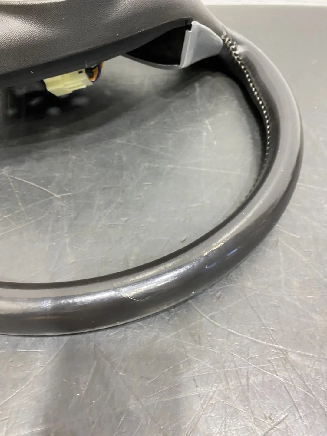 2006 CADILLAC CTSV CTS-V OEM STEERING WHEEL ASSEMBLY USED Pit Stop Auto