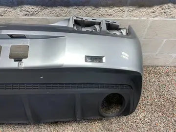2011 CAMARO SS OEM COUPE REAR BUMPER COVER WITH VALANCE BUMPER HARNESS USED Pit Stop Auto