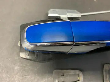 2008 PONTIAC G8 GT OEM PASSENGER FRONT EXTERIOR DOOR HANDLE Pit Stop Auto