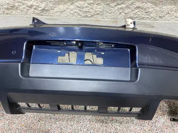 2014 CAMARO SS OEM COUPE REAR BUMPER COVER WITH QUAD TIP VALANCE LOADED USED 14K Pit Stop Auto