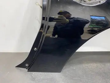 2003 CORVETTE C5 Z06 OEM DRIVER LH QUARTER PANEL FRC OR CONV ONLY!! USED Pit Stop Auto