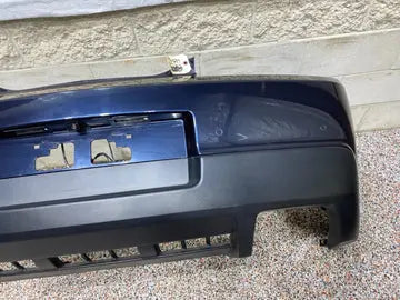 2014 CAMARO SS OEM COUPE REAR BUMPER COVER WITH QUAD TIP VALANCE LOADED USED 14K Pit Stop Auto