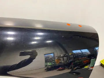 2003 CORVETTE C5 Z06 OEM DRIVER LH QUARTER PANEL FRC OR CONV ONLY!! USED Pit Stop Auto