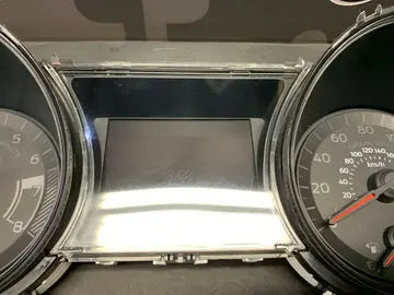 2017 FORD MUSTANG GT OEM GAUGE INSTRUMENT CLUSTER Pit Stop Auto