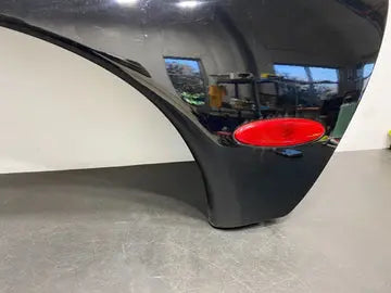 2003 CORVETTE C5 Z06 OEM DRIVER LH QUARTER PANEL FRC OR CONV ONLY!! USED Pit Stop Auto