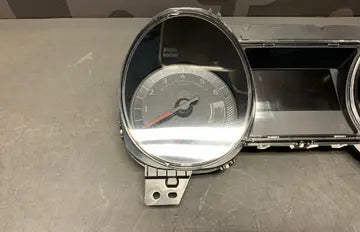 2017 FORD MUSTANG GT OEM GAUGE INSTRUMENT CLUSTER Pit Stop Auto