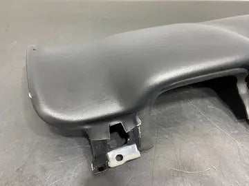 2003 CORVETTE C5 Z06 OEM DRIVER LH KNEE BOLSTER UNDER DASH TRIM PANEL USED Pit Stop Auto