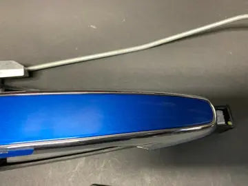 2008 PONTIAC G8 GT OEM PASSENGER FRONT EXTERIOR DOOR HANDLE Pit Stop Auto