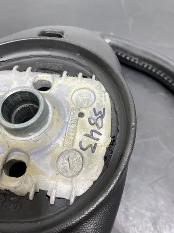 2006 CADILLAC CTSV CTS-V OEM STEERING WHEEL ASSEMBLY USED Pit Stop Auto