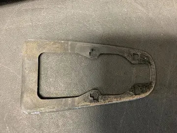 2008 PONTIAC G8 GT OEM PASSENGER FRONT EXTERIOR DOOR HANDLE Pit Stop Auto