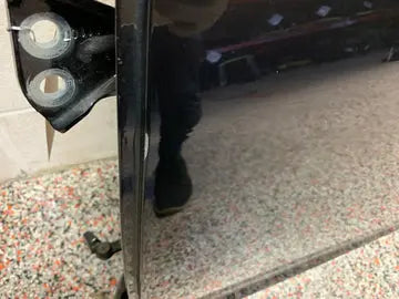 2009 PONTIAC G8 GT OEM DRIVER REAR DOOR LOADED W/ GLASS, MOTOR Pit Stop Auto