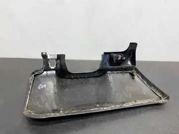 2003 CORVETTE C5 Z06 OEM DRIVER LH KNEE BOLSTER UNDER DASH TRIM PANEL USED Pit Stop Auto