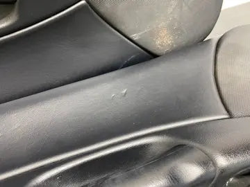 2000 CORVETTE C5 OEM DOOR PANEL PAIR DRIVER PASSENGER PANELS BLACK USED Pit Stop Auto