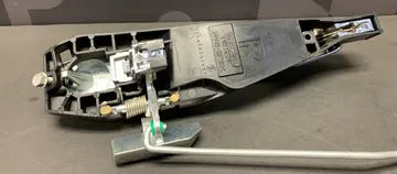 2008 PONTIAC G8 GT OEM PASSENGER FRONT EXTERIOR DOOR HANDLE Pit Stop Auto