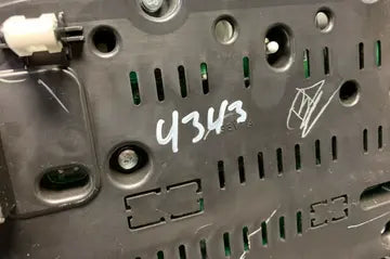 2017 FORD MUSTANG GT OEM GAUGE INSTRUMENT CLUSTER Pit Stop Auto
