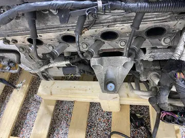2014 CAMARO SS 6.2 V8 LS3 TR6060 MANUAL LS ENGINE MOTOR DROPOUT TESTED! 68K Pit Stop Auto