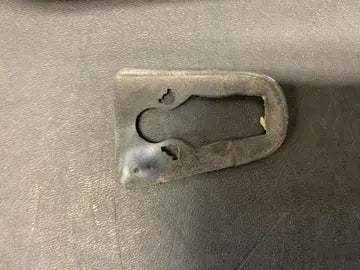 2008 PONTIAC G8 GT OEM PASSENGER FRONT EXTERIOR DOOR HANDLE Pit Stop Auto