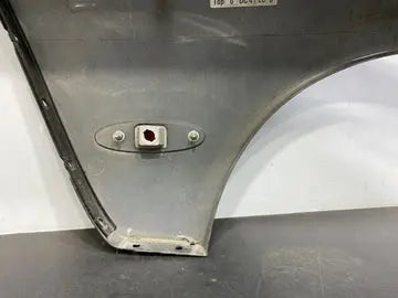 2003 CORVETTE C5 Z06 OEM DRIVER LH QUARTER PANEL FRC OR CONV ONLY!! USED Pit Stop Auto